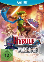 HYRULE WARRIO