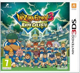 INAZUMA ELEVE