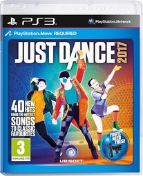 JUST DANCE 20
