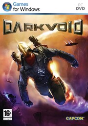 DARKVOID - PC