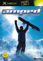 AMPED: FREEST