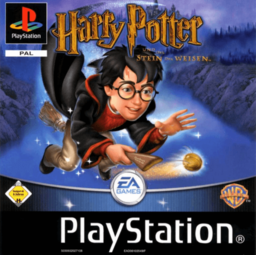 HARRY POTTER 