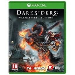 DARKSIDERS WA