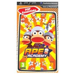 APE ACADEMY -