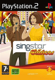 SINGSTAR CLS