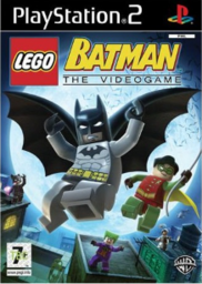 LEGO BATMAN -