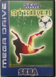 STRIKER - MEG