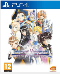 TALES OF VESP