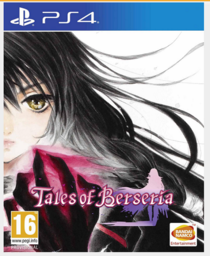 TALES OF BERS