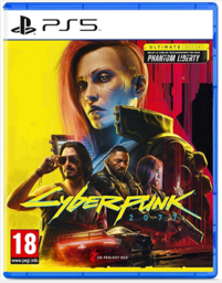 CYBERPUNK 207