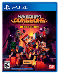 MINECRAFT DUN