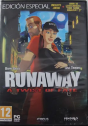 RUNAWAY A TWI