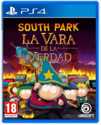 SOUTH PARK LA