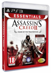 ASSASSIN'