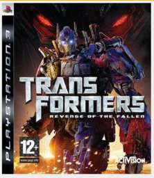 TRANSFORMERS 