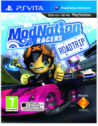 MODNATION RAC