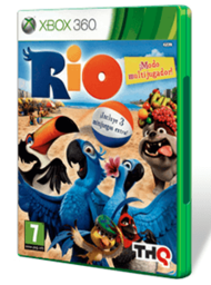 RIO - XBOX 36
