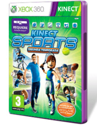 KINNECT SPORT
