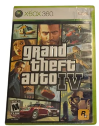 GRAND THEFT A