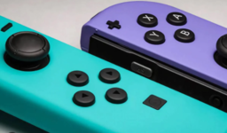 MANDOS JOYCON