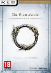 THE ELDER SCR