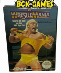 WESTLEMANIA -