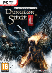 DUNGEON SIEGE