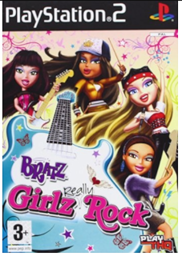 BRATZ GIRLS R