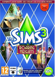 LOS SIMS 3 RO