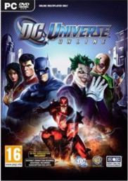 DC UNIVERSE O