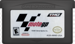 MOTO GP - GAM