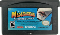 MADAGASCAR OP