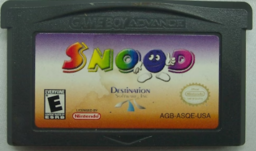 SNOOD - GAMEB