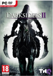 DARKSIDERS II