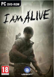 I AM ALIVE - 