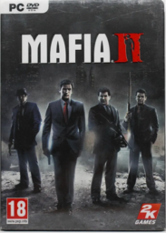 MAFIA 2 - PC 