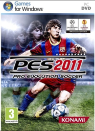 PES 2011 - PC