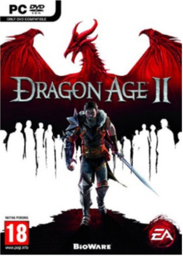 DRAGON AGE 2 