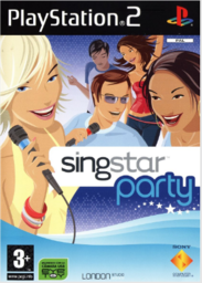 SINGSTAR PART