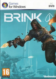 BRINK - PC 