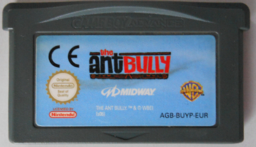 ANYBULLY - GA