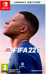 FIFA 22 - SWI