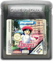 PLAYMOBIL LAU