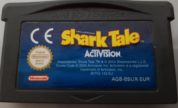 SHARK TALE - 