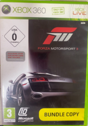 FORZA MOTORSP