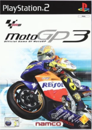 MOTO GP3 - PL