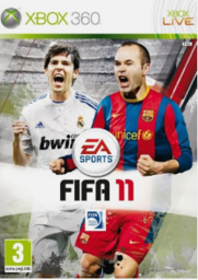 FIFA 11 - XBO