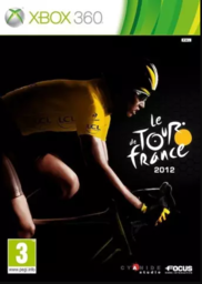 LE TOUR DE FR