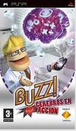 BUZZ! CEREBRO