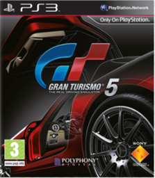 GRAN TURISMO 